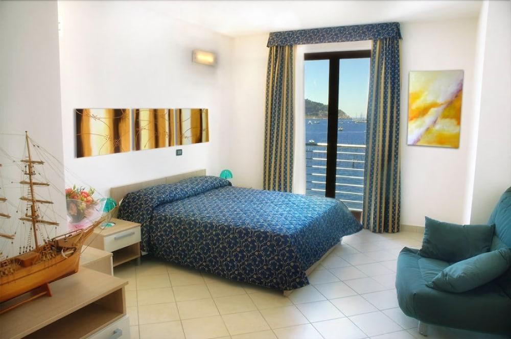 Le Terrazze Hotel Porto Venere