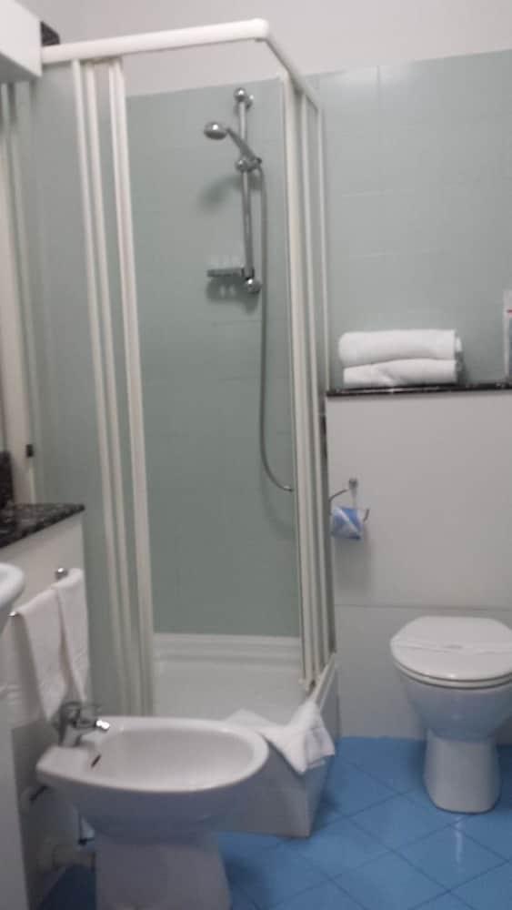 Hotel Le Terrazze 3*