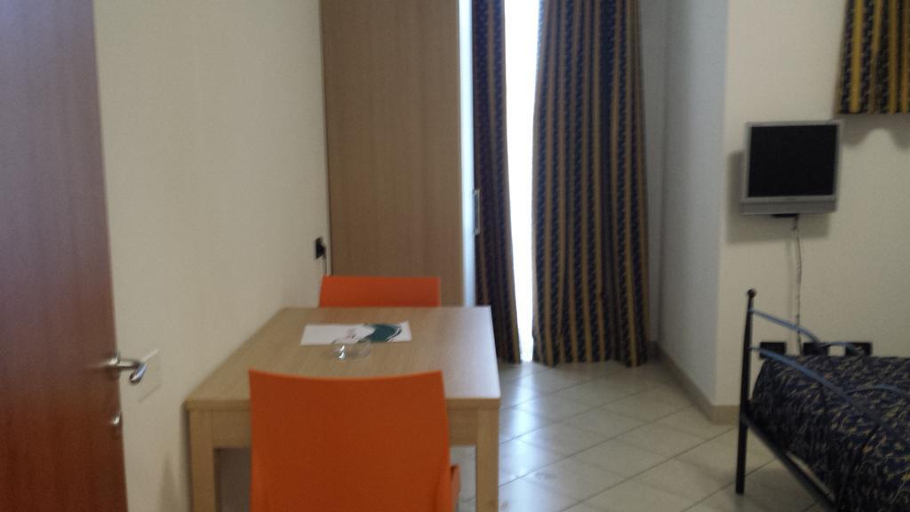 Hotel Le Terrazze 3*