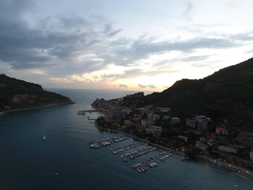 Hotel Le Terrazze 3*