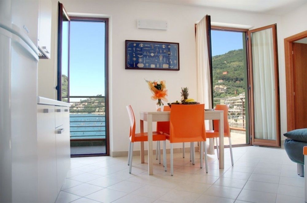 Hotel Le Terrazze