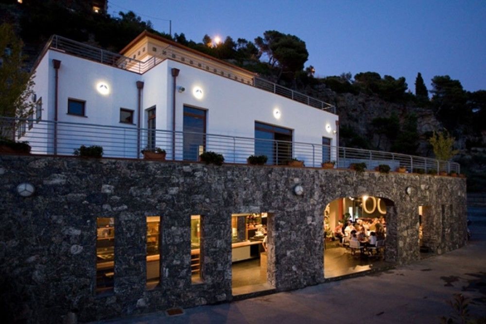Le Terrazze Hotel Porto Venere