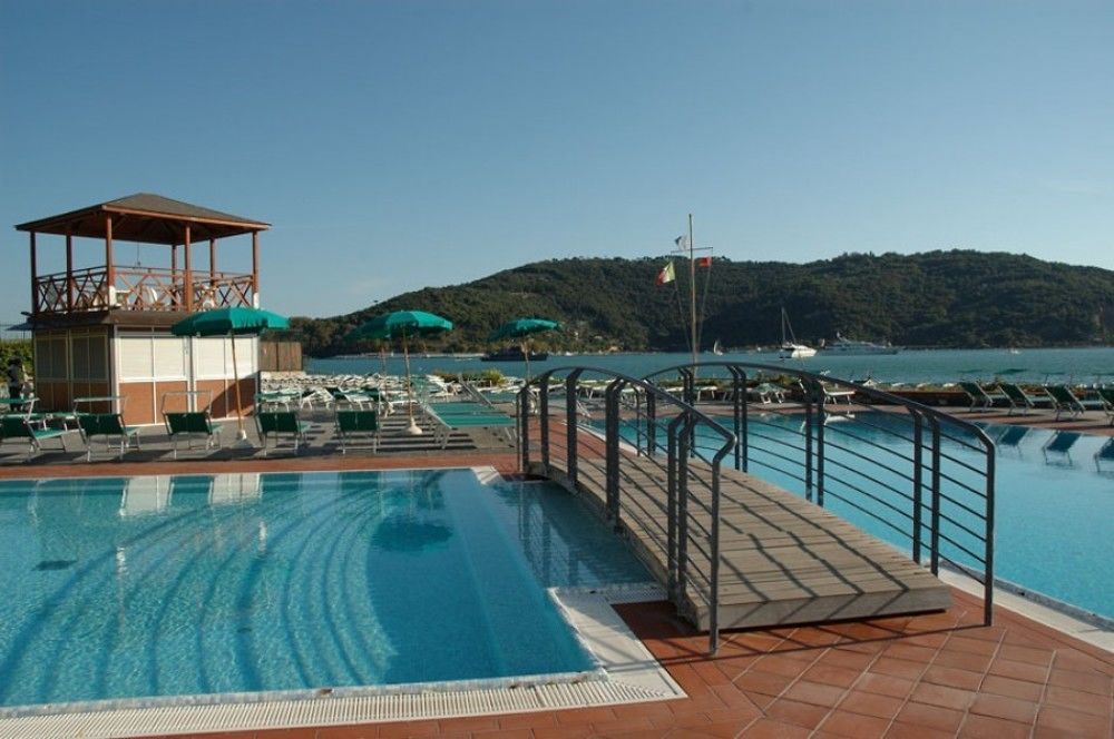 Le Terrazze 3* Porto Venere