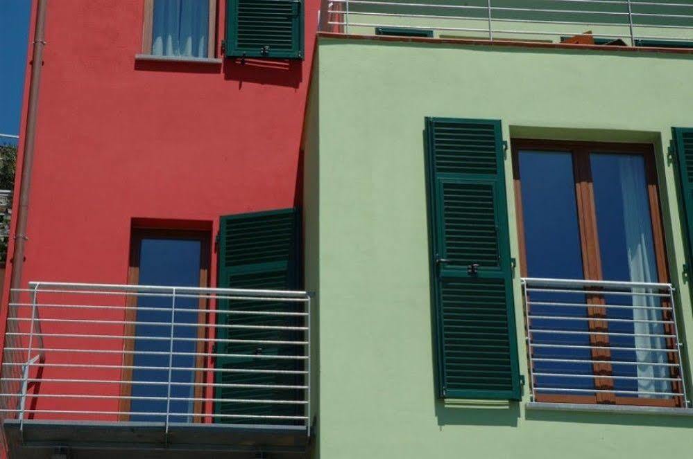 Hotel Le Terrazze