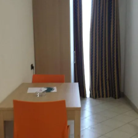 Hotel Residence Le Terrazze Porto Venere Room photo