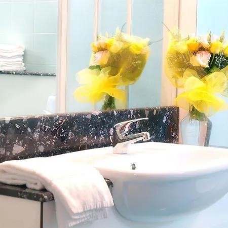Hotel Residence Le Terrazze Porto Venere Room photo