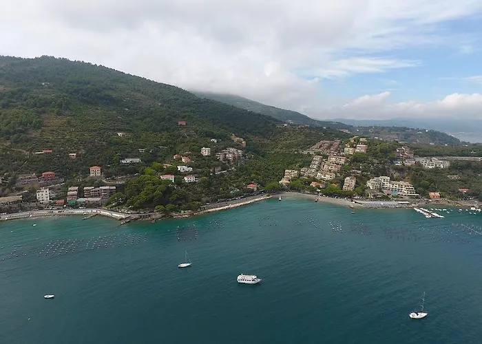 Hotel Residence Le Terrazze