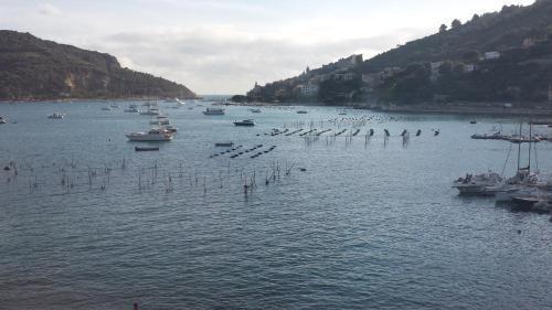 Le Terrazze Hotel Porto Venere