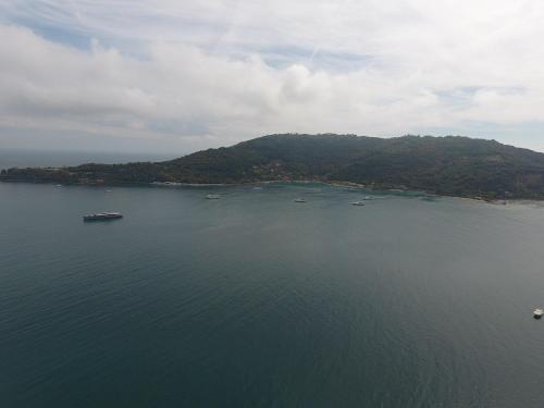 Le Terrazze Porto Venere
