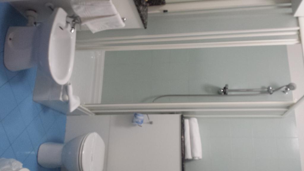 Hotel Le Terrazze 3*
