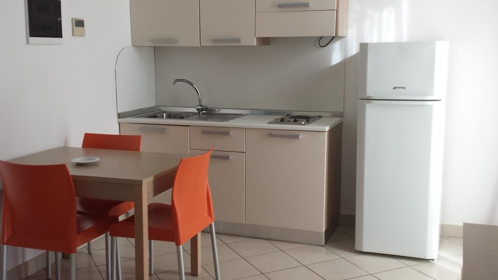 Le Terrazze Hotel