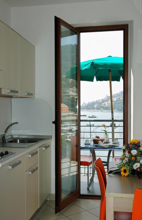 Le Terrazze Hotel