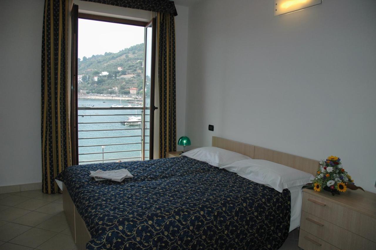 Hotel Le Terrazze Porto Venere