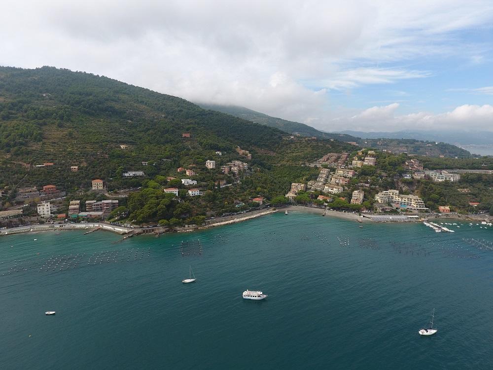 Hotel Hotel Residence Le Terrazze Porto Venere