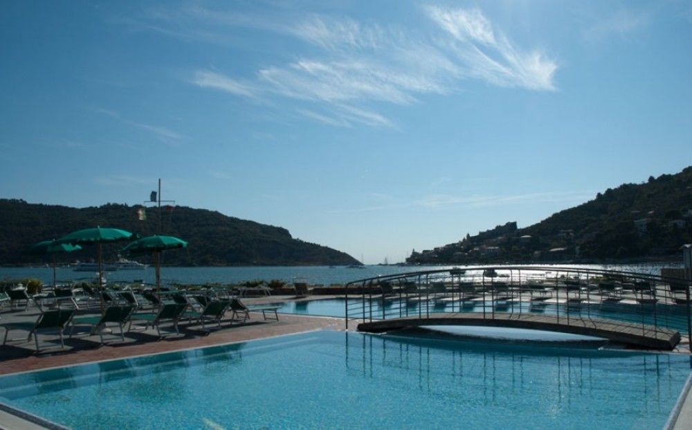 Le Terrazze Hotel