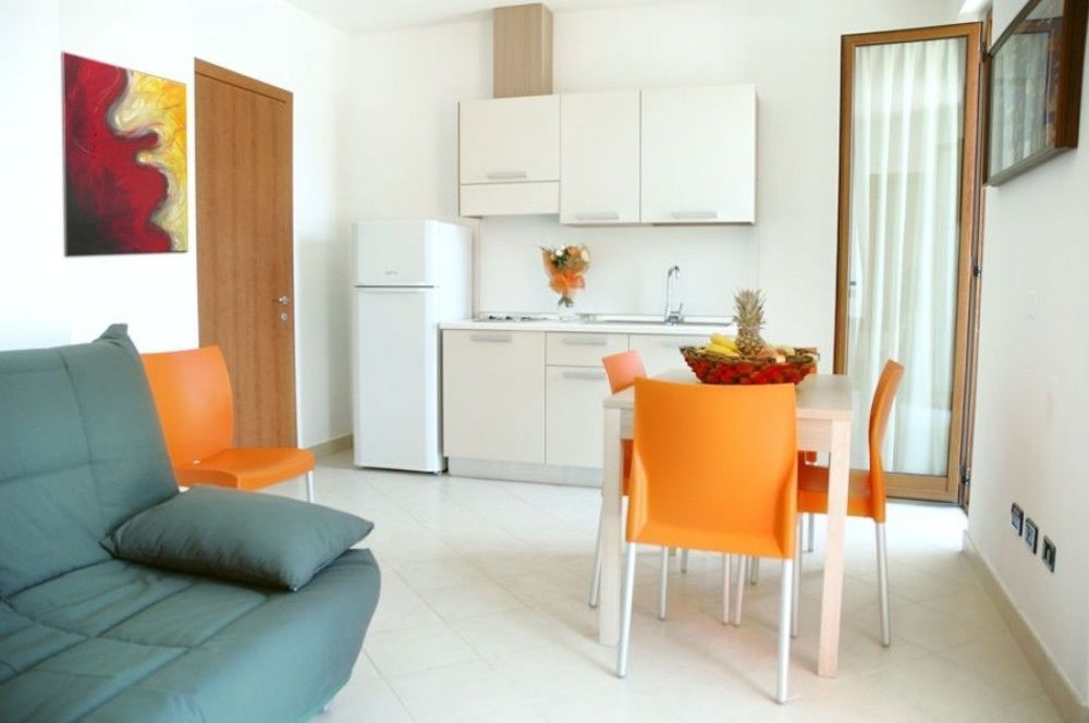 Le Terrazze Hotel