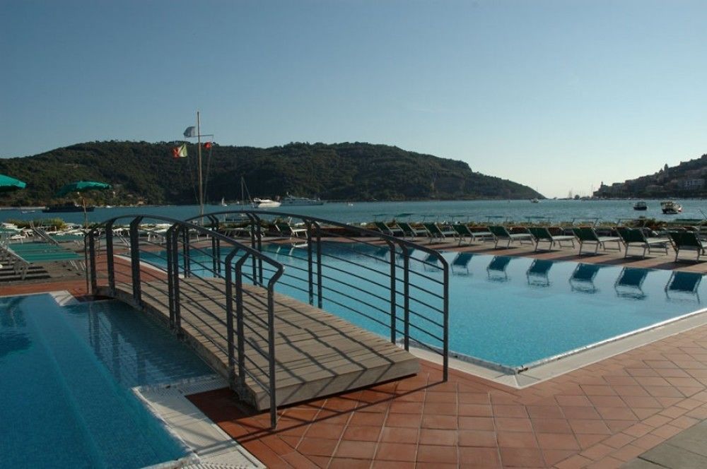 Le Terrazze Porto Venere