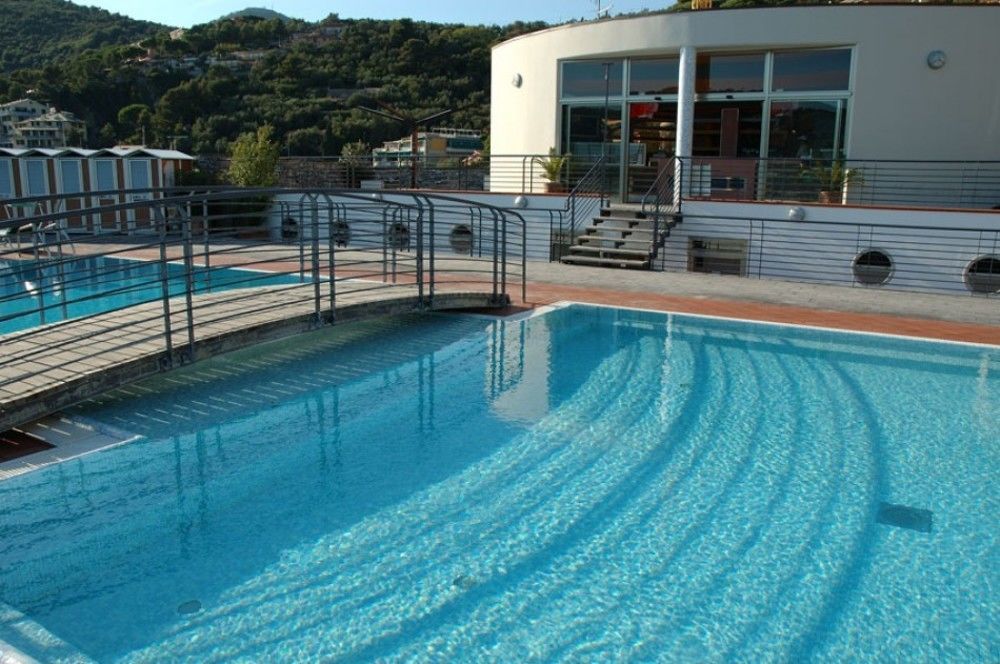 Hotel Le Terrazze 3*