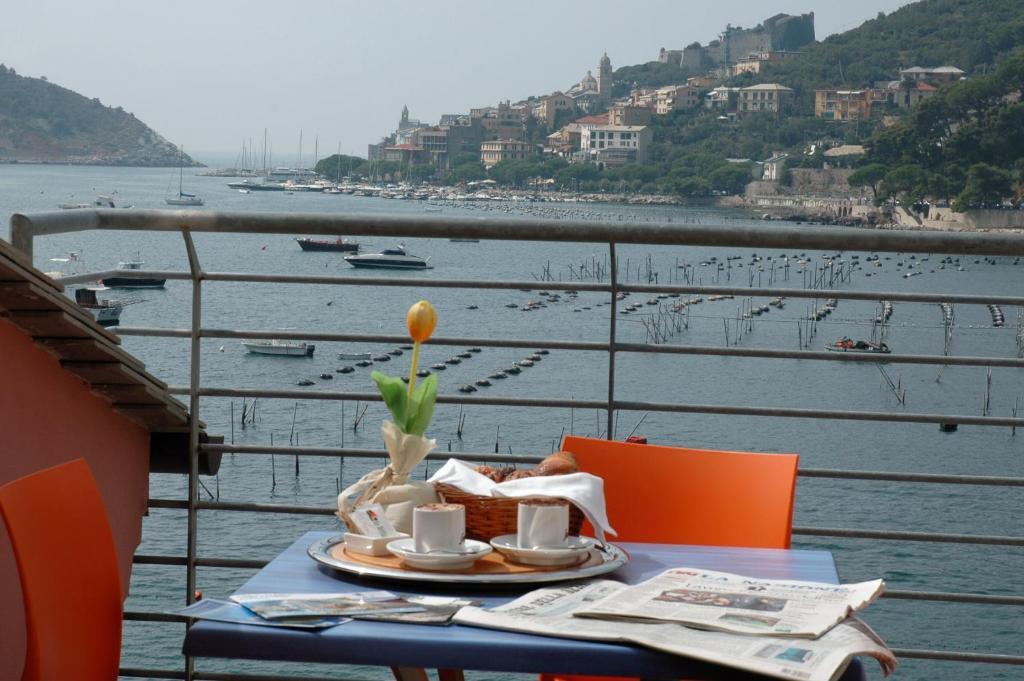 Le Terrazze Hotel