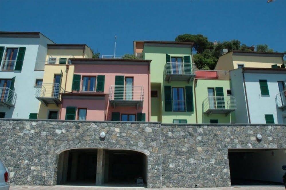 Le Terrazze Hotel