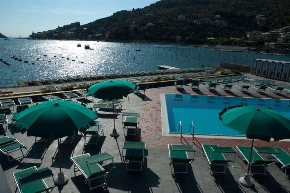 Hotel Le Terrazze