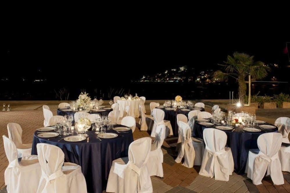Hotel Residence Le Terrazze 3*