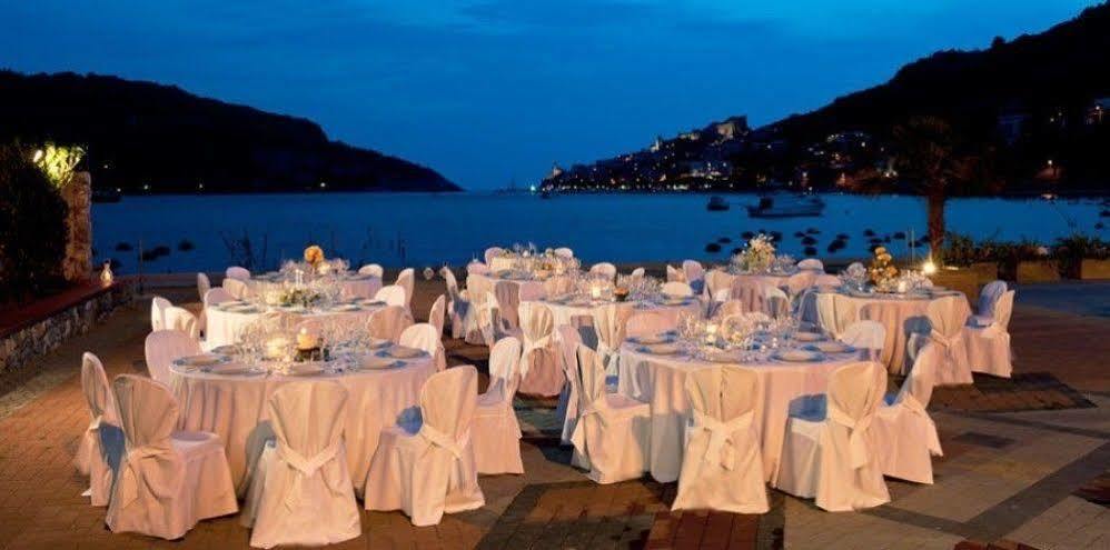 Le Terrazze Hotel 3*